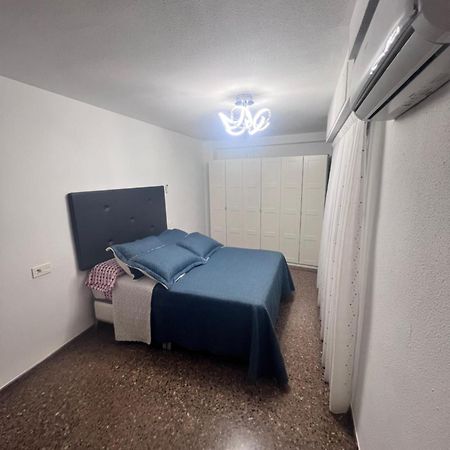 Vacaciones Premium Lägenhet Burriana Exteriör bild