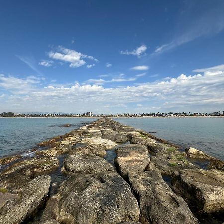 Vacaciones Premium Lägenhet Burriana Exteriör bild