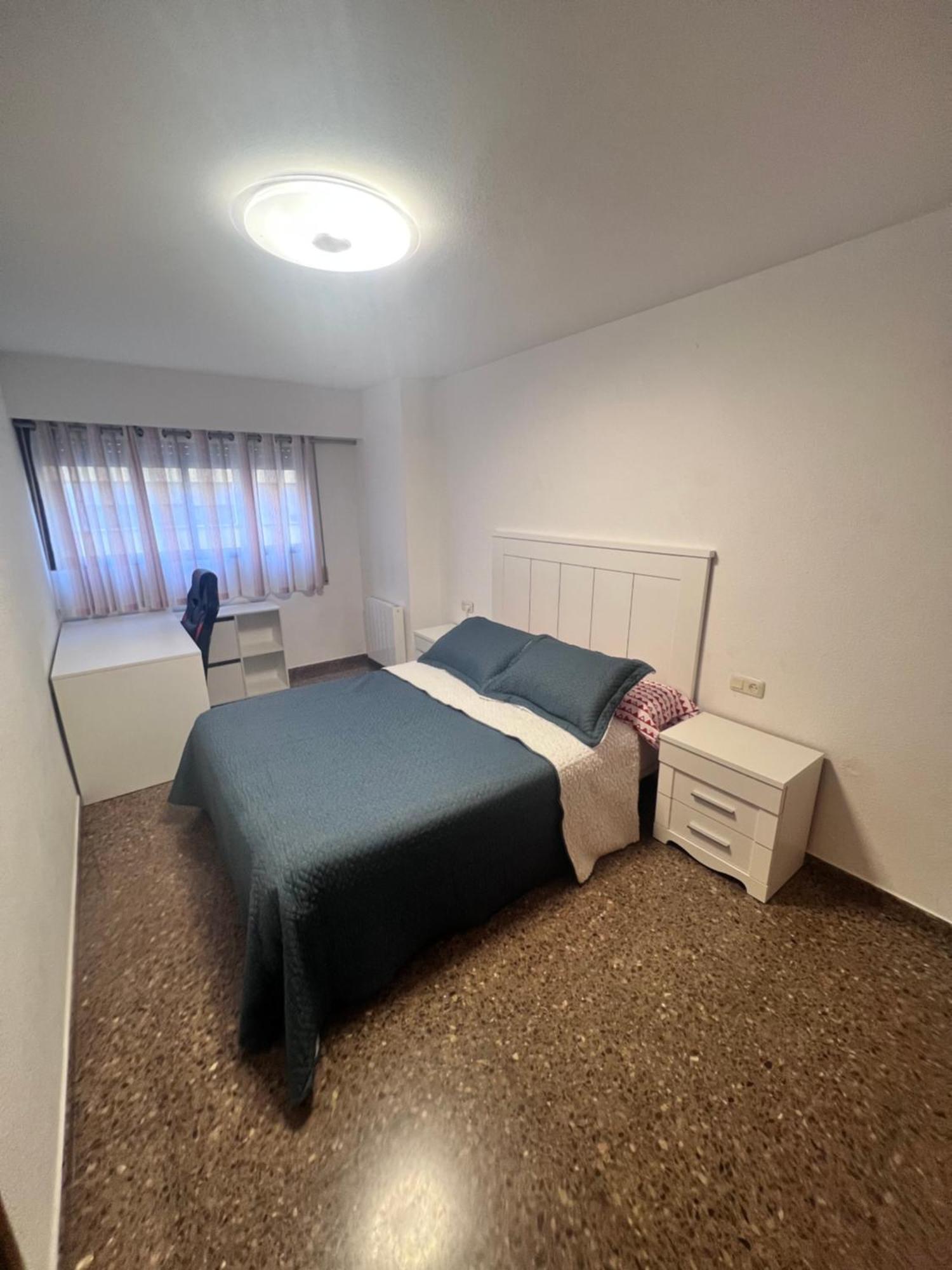 Vacaciones Premium Lägenhet Burriana Exteriör bild
