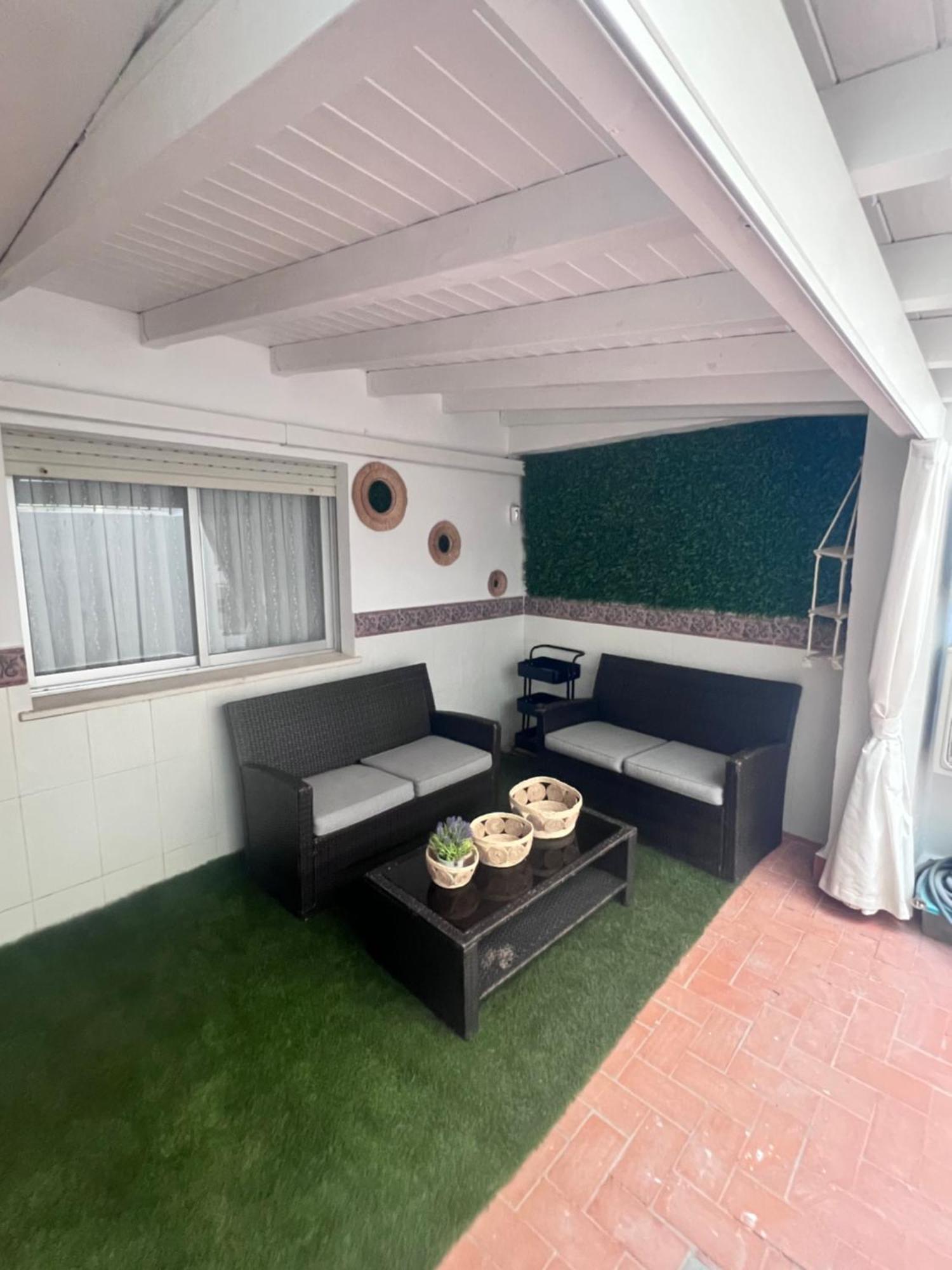 Vacaciones Premium Lägenhet Burriana Exteriör bild