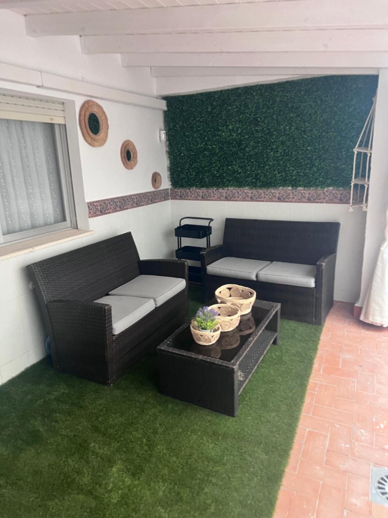 Vacaciones Premium Lägenhet Burriana Exteriör bild