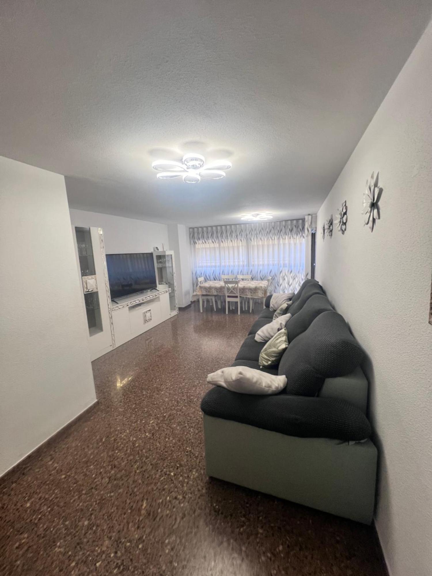 Vacaciones Premium Lägenhet Burriana Exteriör bild